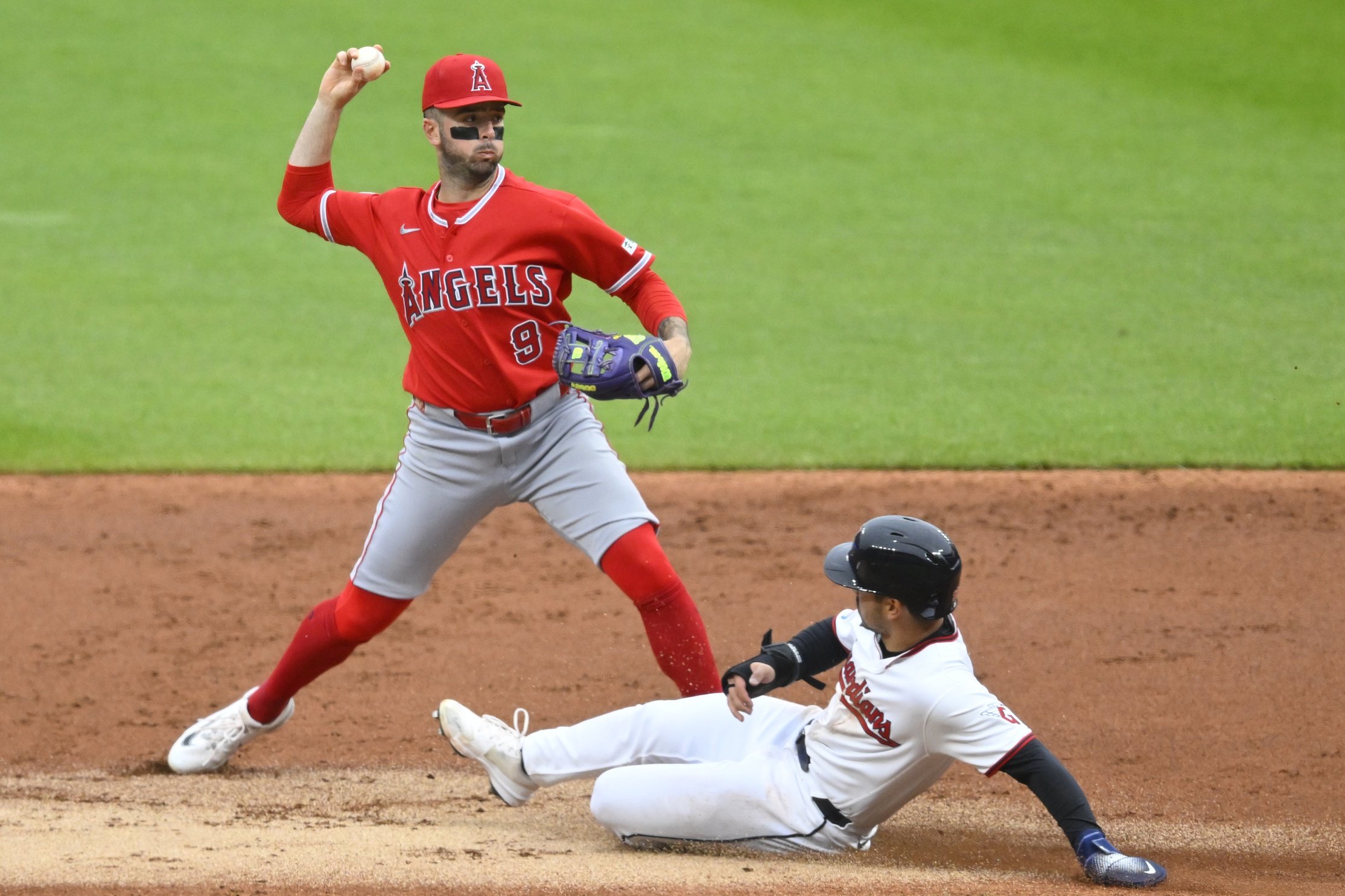 Los Angeles Angels vs Cleveland Guardians Picks and Prediction for Wednesday May 13 2026