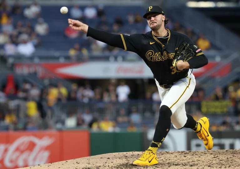 Pirates vs Reds prediction