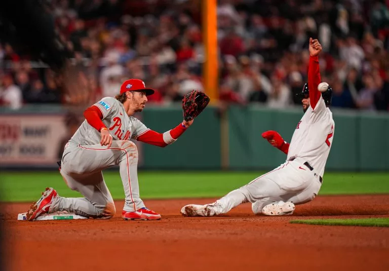 Philadelphia Phillies vs Boston Red Sox Picks and Prediction for Thursday May 14 2026