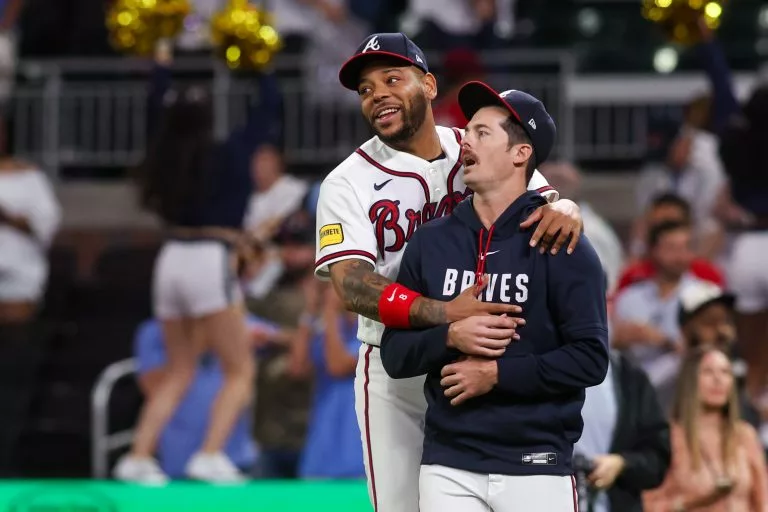 Padres vs Braves prediction