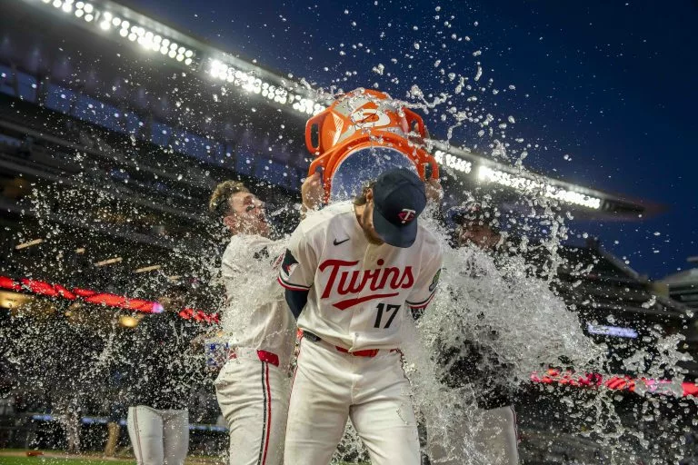 Braves vs Twins picks