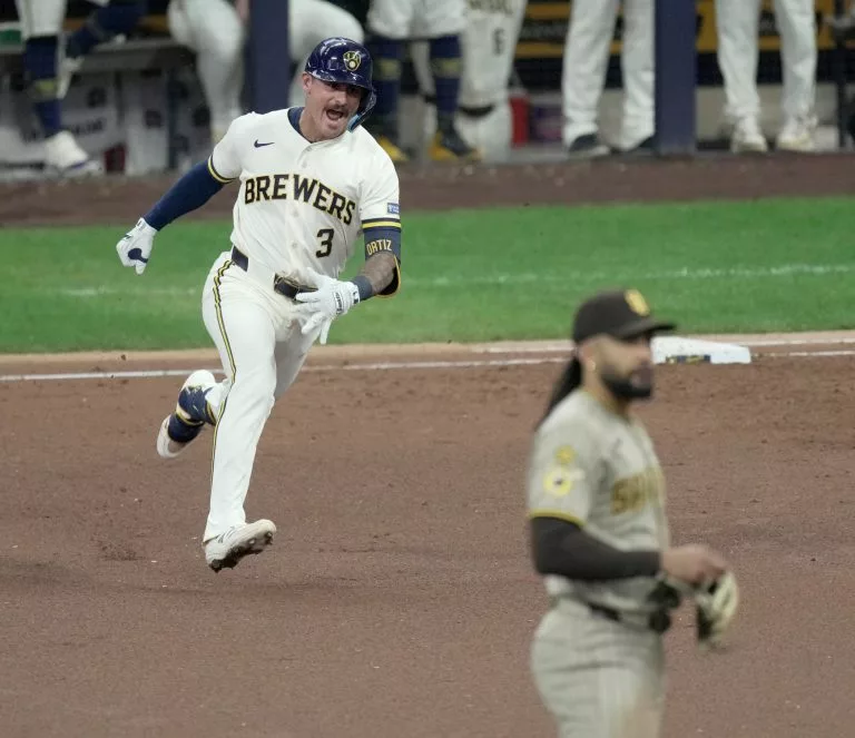 Brewers vs Diamondbacks picks