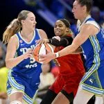 Seattle Storm vs Dallas Wings Picks, Prediction, Odds, and Line Movement for Monday June 1 2026