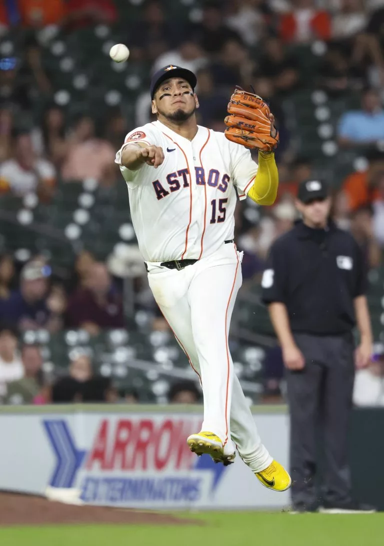 Astros vs Giants picks