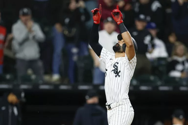 White Sox vs Rangers prediction