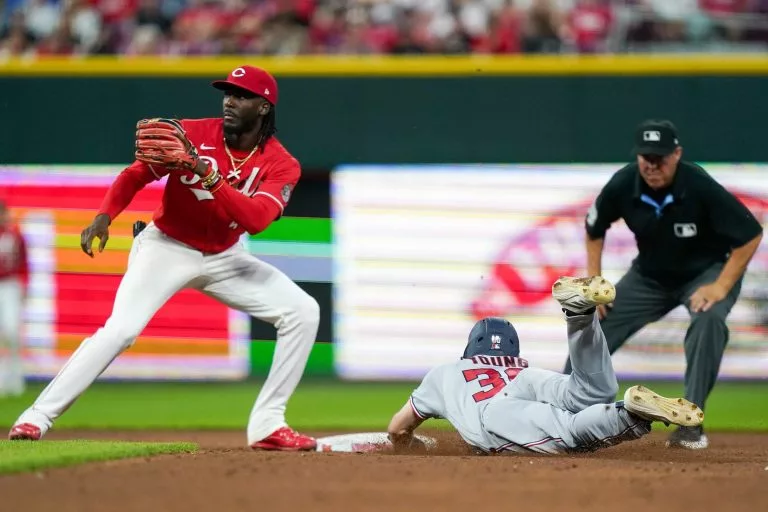 Washington Nationals vs Cincinnati Reds Picks and Prediction for Thursday May 14 2026