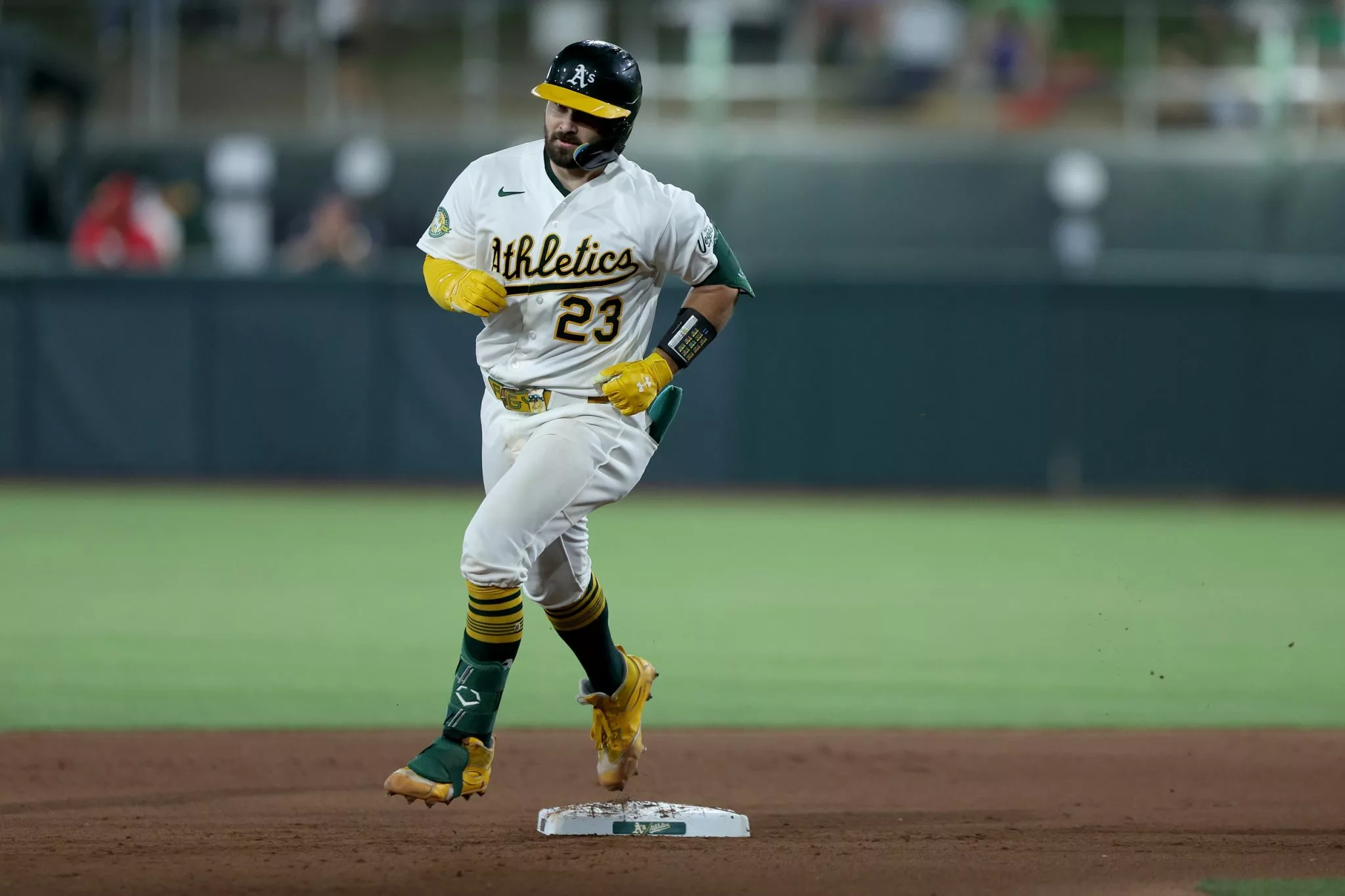Athletics vs Giants prediction