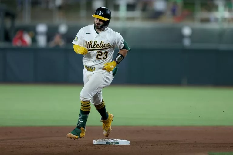 Athletics vs Giants prediction