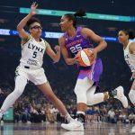 Chicago Sky vs Phoenix Mercury Picks and Prediction for Friday May 15 2026