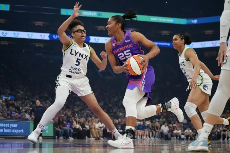 Chicago Sky vs Phoenix Mercury Picks and Prediction for Friday May 15 2026