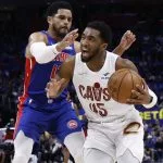 Cleveland Cavaliers vs Detroit Pistons Picks and Prediction for Sunday May 17 2026