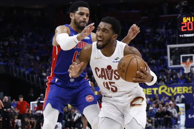 Cleveland Cavaliers vs Detroit Pistons Picks and Prediction for Sunday May 17 2026
