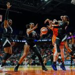 Las Vegas Aces vs Connecticut Sun Picks and Prediction for Friday May 15 2026