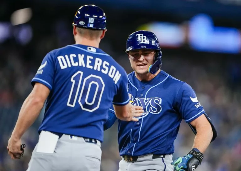 Royals vs Rays prediction
