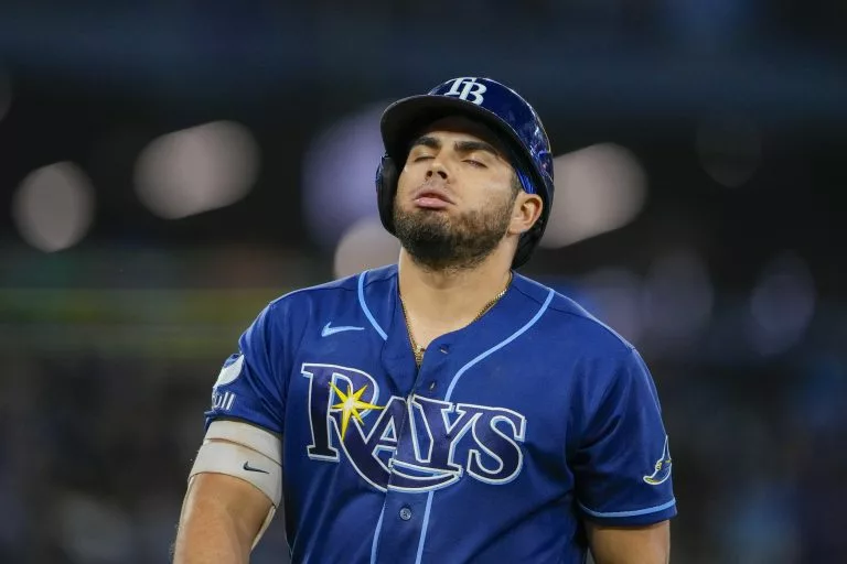 Blue Jays vs Rays picks
