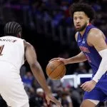 Detroit Pistons vs Cleveland Cavaliers Picks and Prediction for Friday May 15 2026
