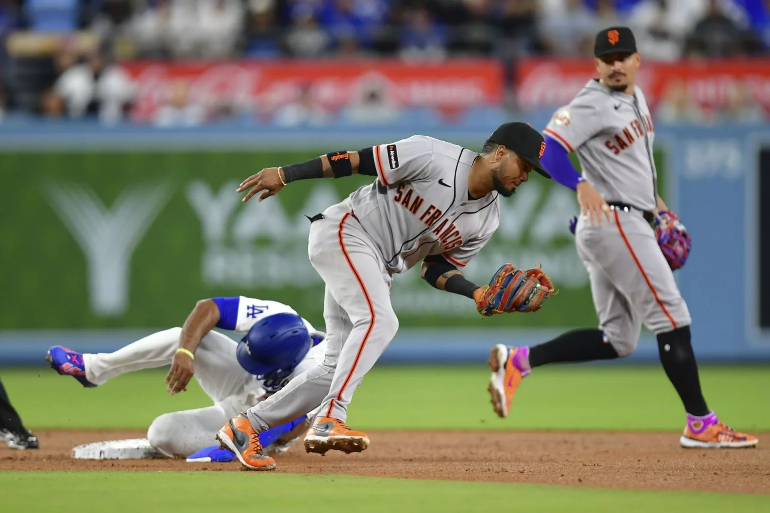 Giants vs Rockies prediction