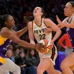 Toronto Tempo vs Los Angeles Sparks Picks and Prediction for Friday May 15 2026
