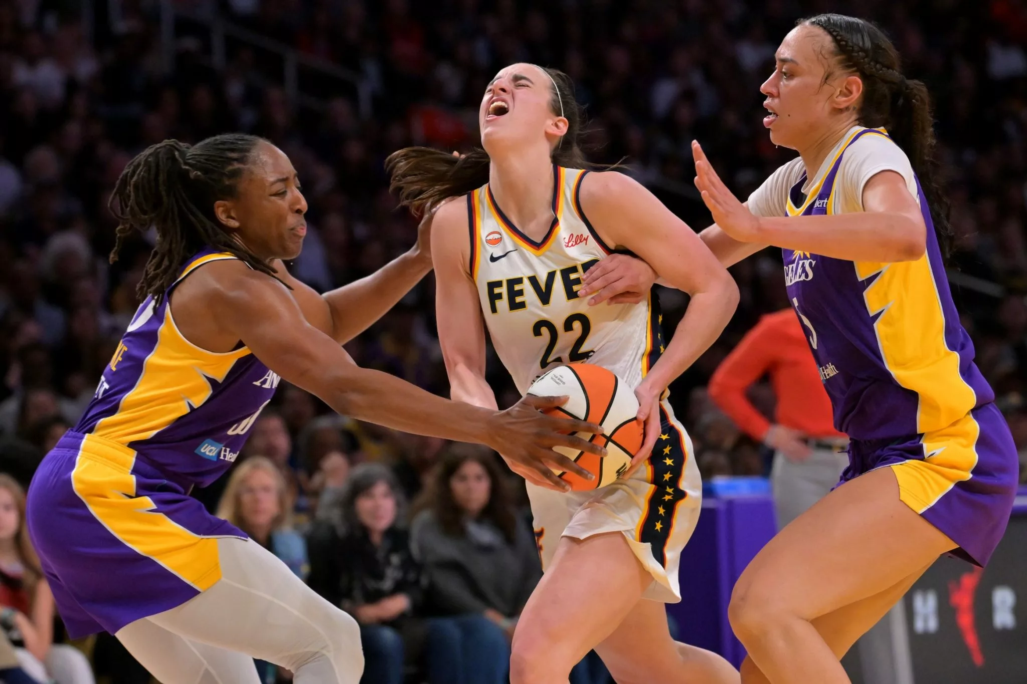 Sun vs Fever prediction