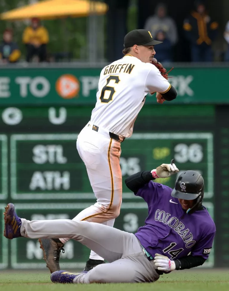 Arizona Diamondbacks vs Colorado Rockies Picks and Prediction for Friday May 15 2026