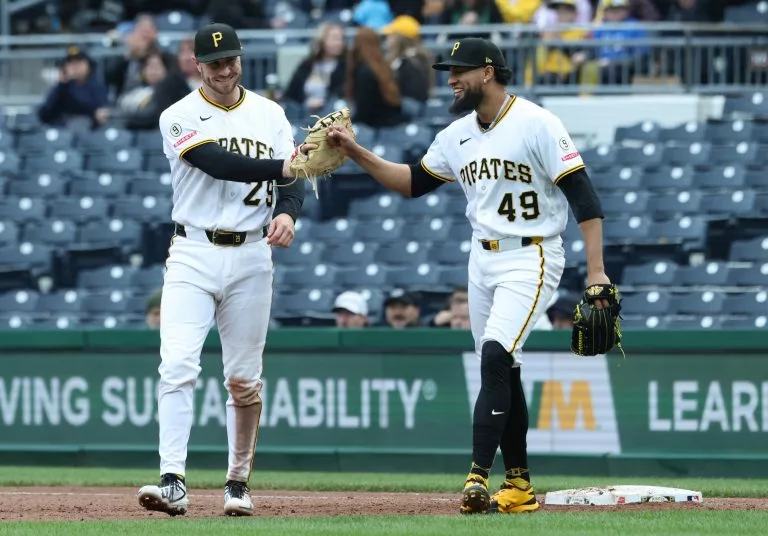 Pirates vs Marlins prediction