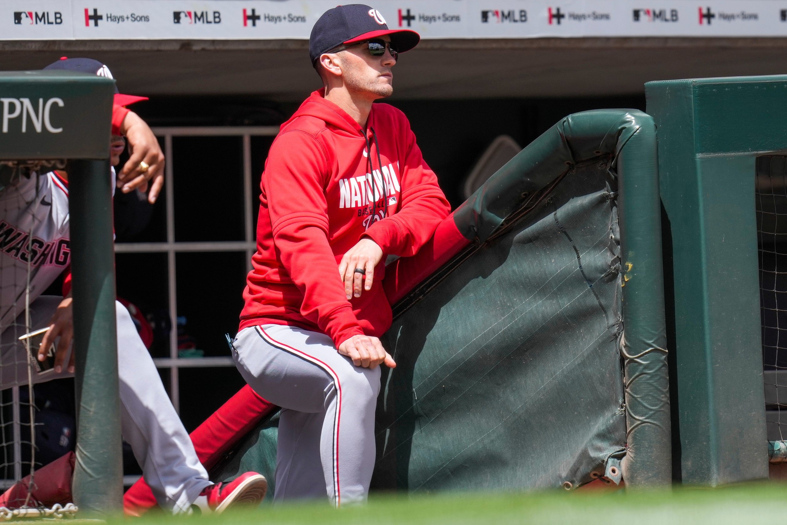 Baltimore Orioles vs Washington Nationals Picks and Prediction for Friday May 15 2026