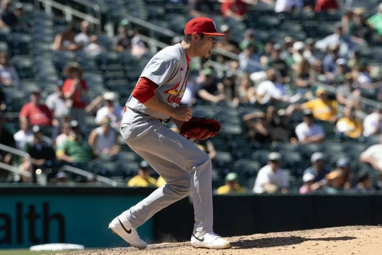 Kansas City Royals vs St. Louis Cardinals Picks and Prediction for Friday May 15 2026