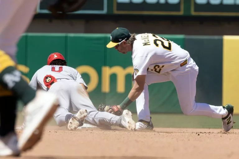 San Francisco Giants vs Athletics Picks and Prediction for Saturday May 16 2026