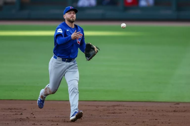 Cardinals vs Cubs picks