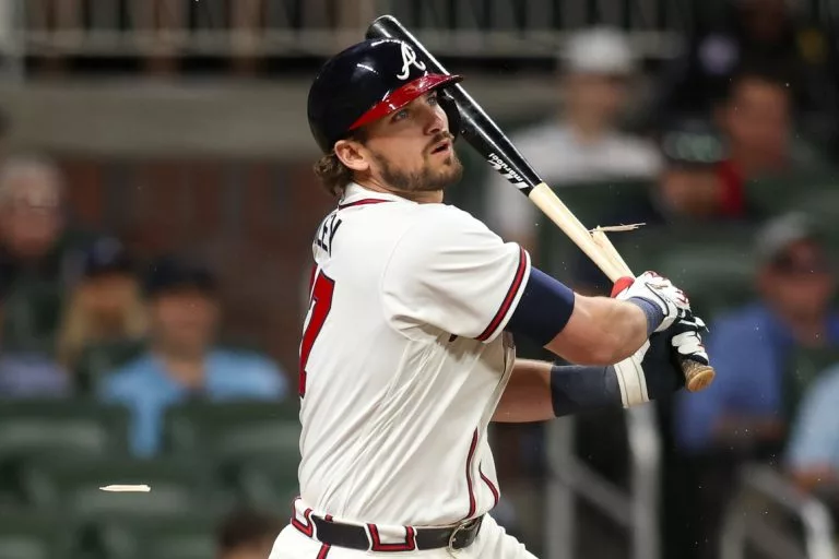 Nationals vs Braves prediction