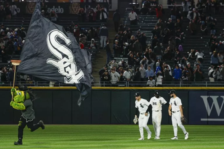 Chicago Cubs vs Chicago White Sox Picks and Prediction for Saturday May 16 2026