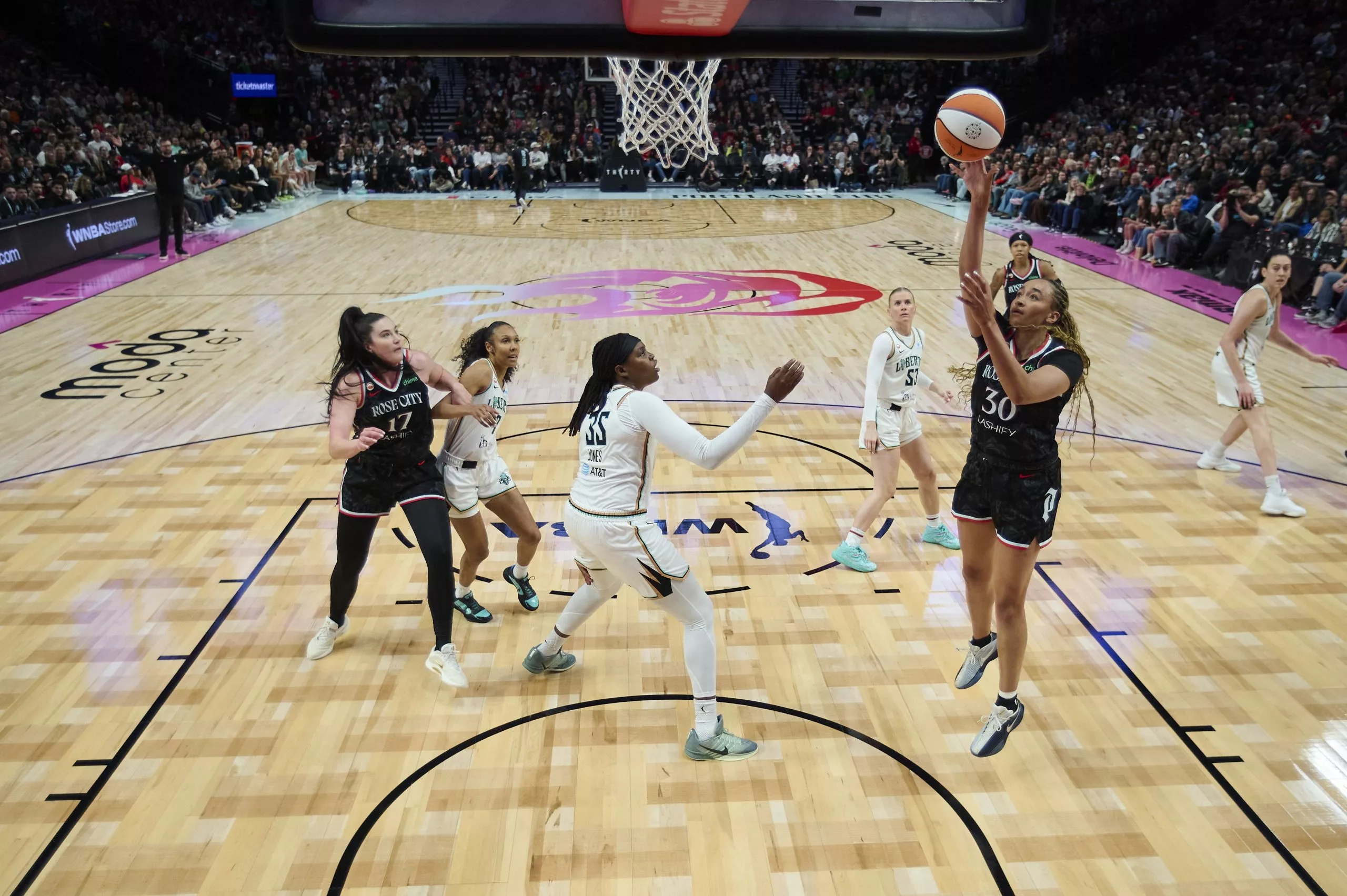 Connecticut Sun vs Portland Fire Picks and Prediction for Monday May 18 2026