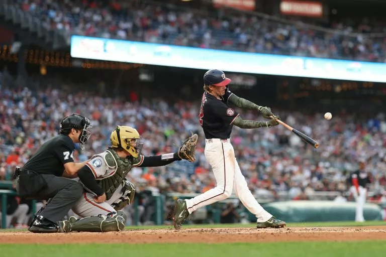 Baltimore Orioles vs Washington Nationals Picks and Prediction for Sunday May 17 2026