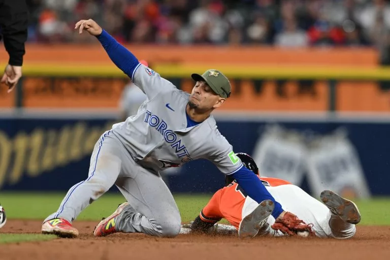 Toronto Blue Jays vs Detroit Tigers Picks and Prediction for Sunday, May 17, 2026