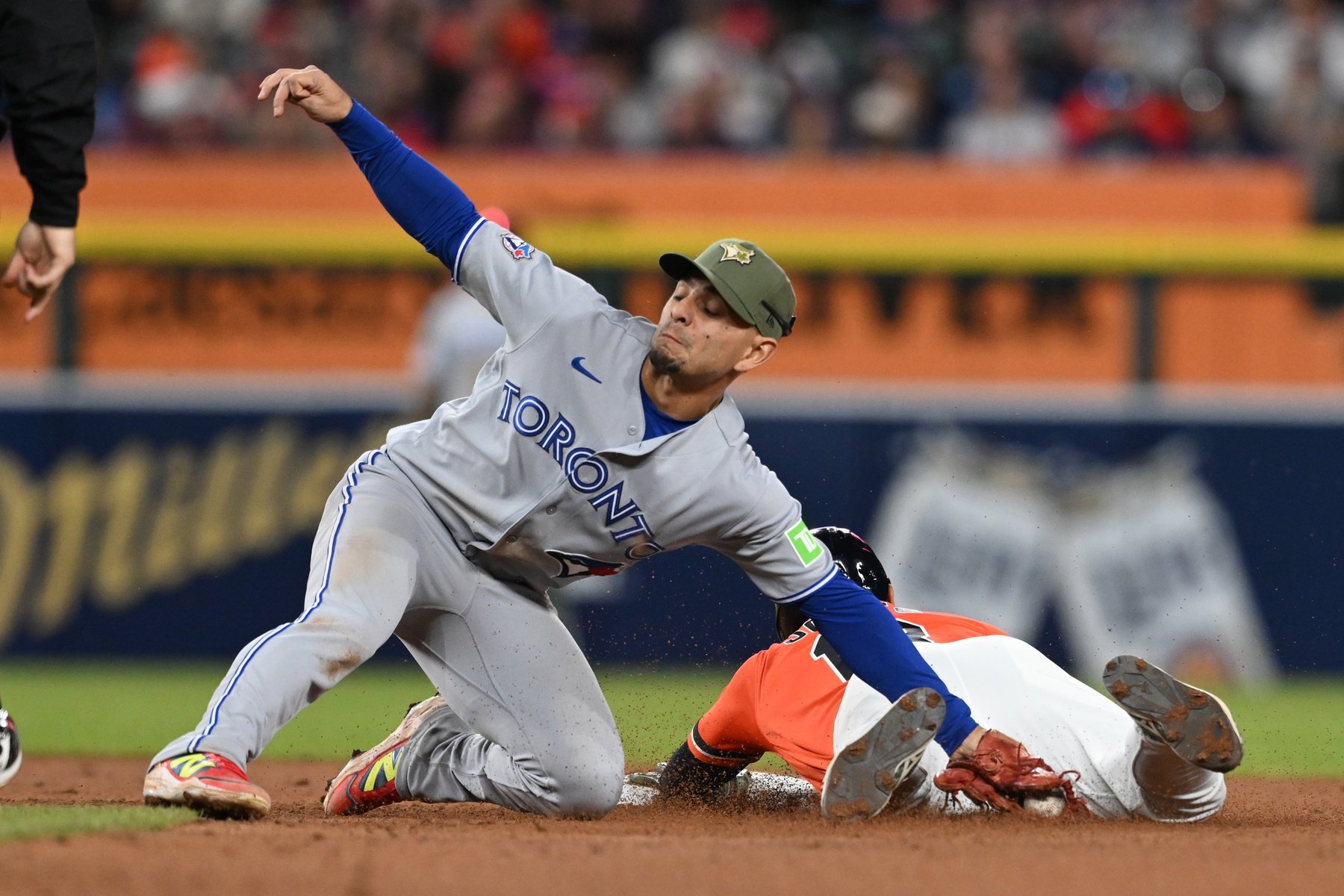 Toronto Blue Jays vs Detroit Tigers Picks and Prediction for Sunday, May 17, 2026