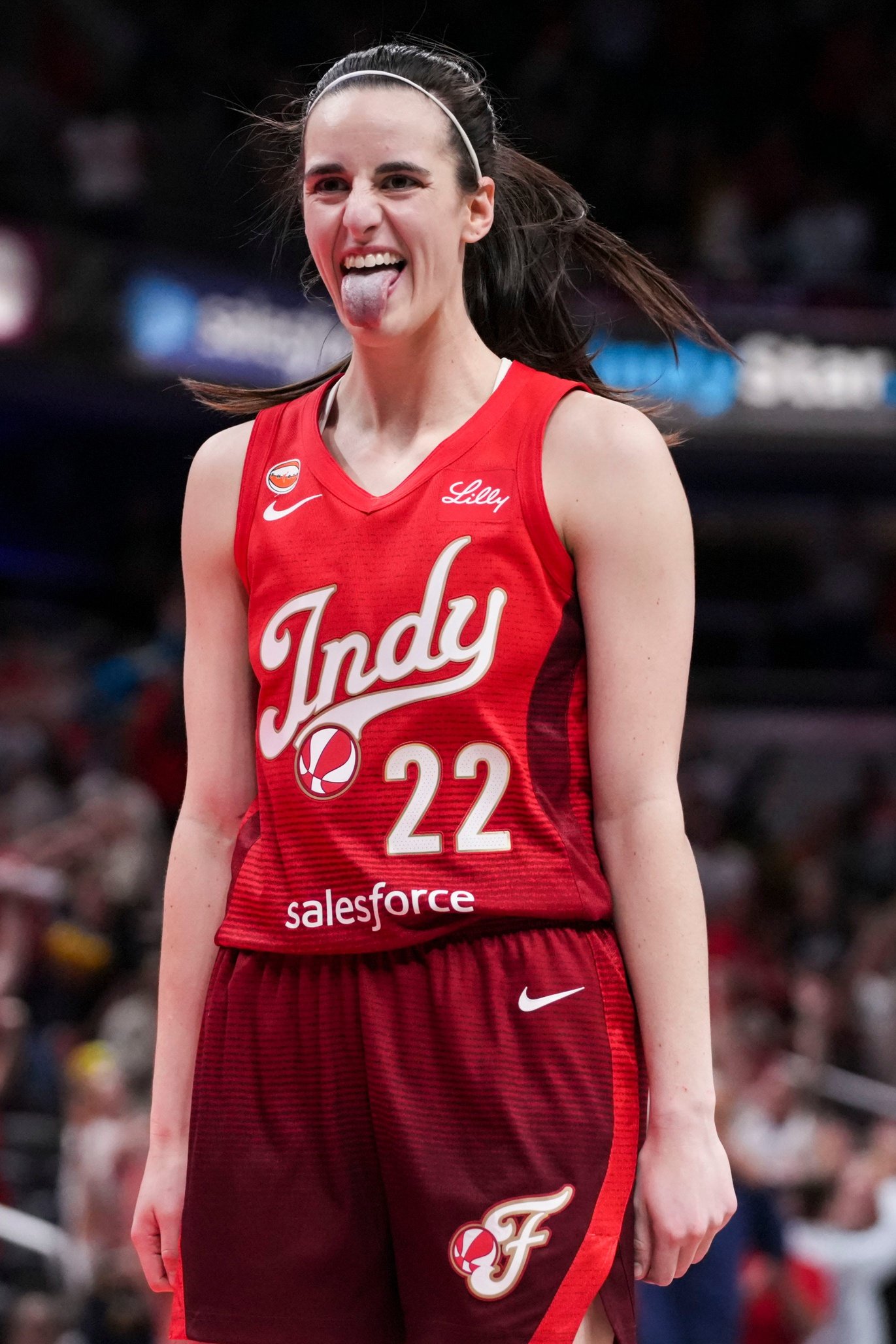 Golden State Valkyries vs Indiana