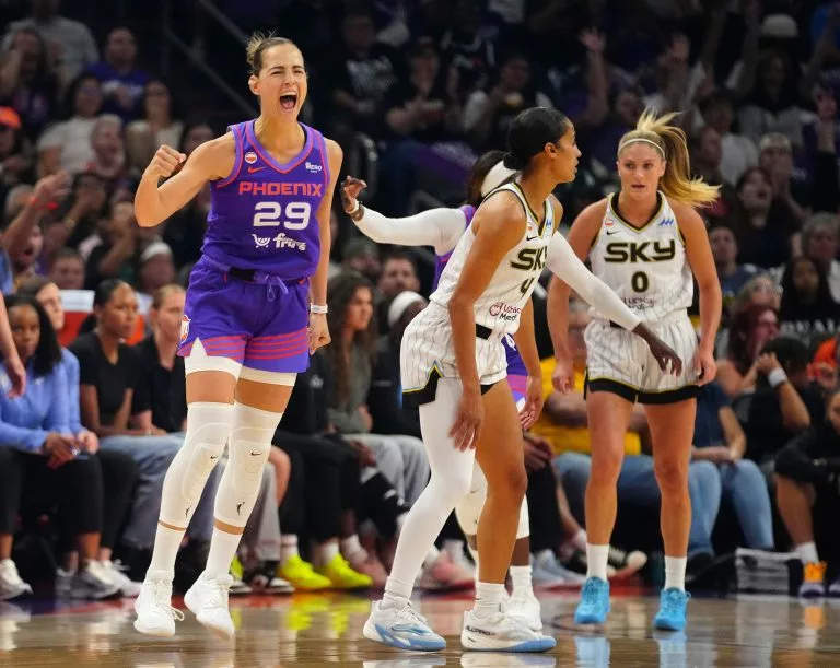Toronto Tempo vs Phoenix Mercury Picks and Prediction for Tuesday May 19 2026