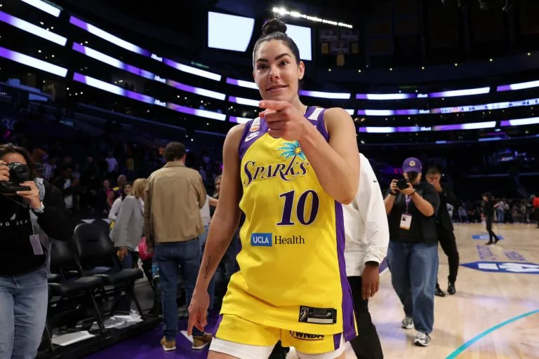 Sparks vs Storm prediction