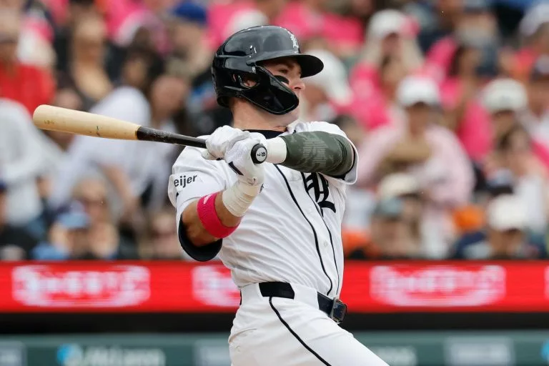 Cleveland Guardians vs Detroit Tigers Picks and Prediction for Monday May 18 2026