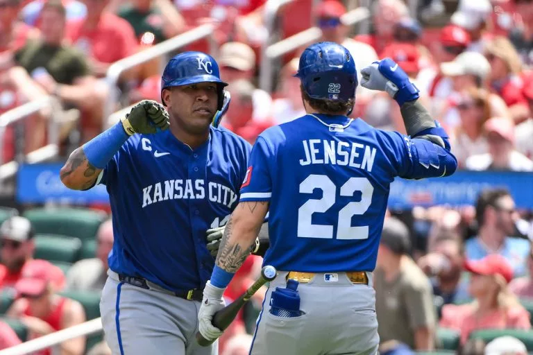 Cardinals vs Royals prediction