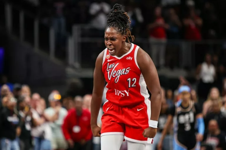 Los Angeles Sparks vs Las Vegas Aces Picks and Prediction for Saturday May 23 2026