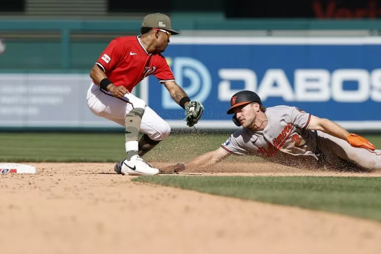 New York Mets vs Washington Nationals Picks and Prediction for Monday May 18 2026