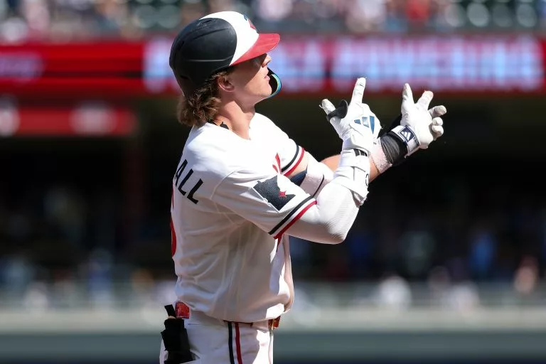 Orioles vs Twins prediction