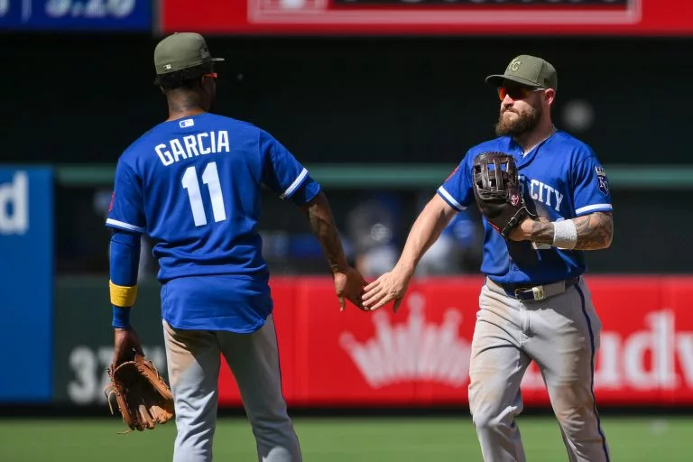 Rays vs Royals prediction