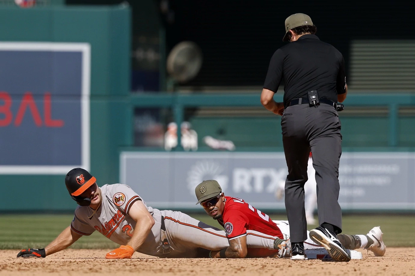 New York Mets vs Washington Nationals Picks and Prediction for Tuesday May 19 2026