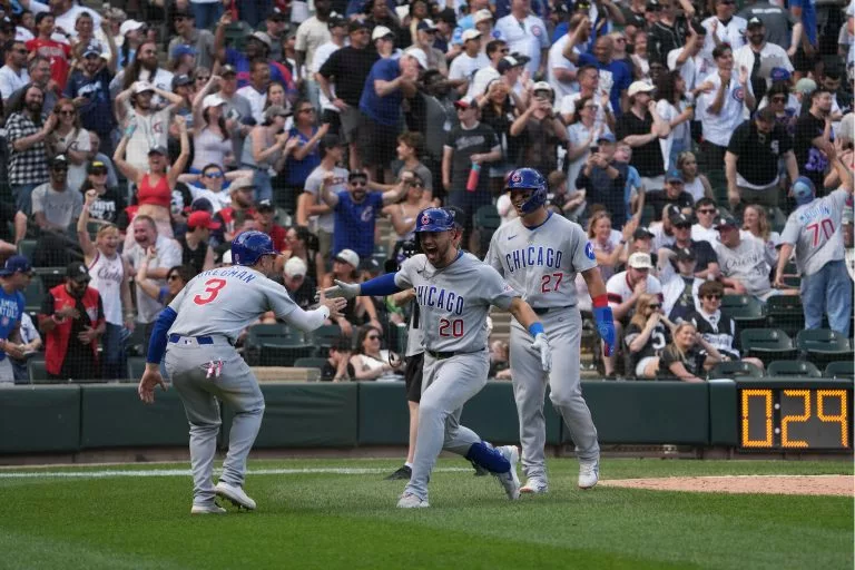 Cubs vs Mets prediction