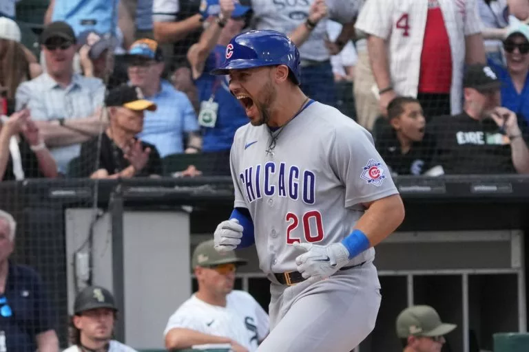 Rockies vs Cubs prediction