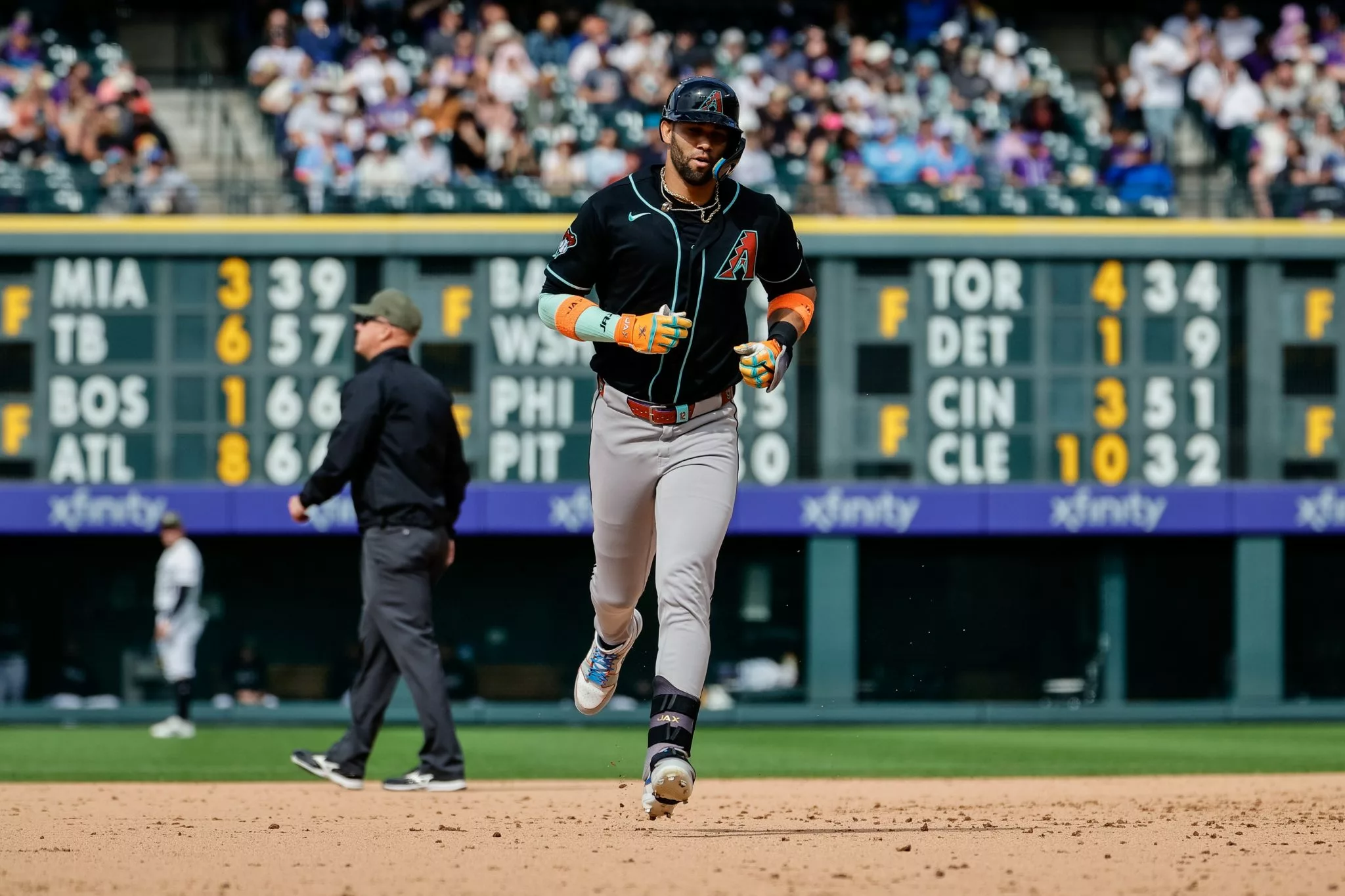 Athletics vs Diamondbacks prediction