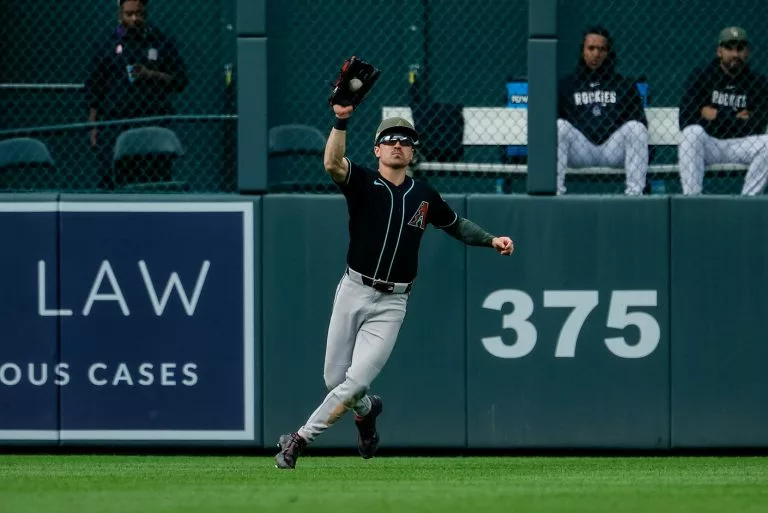 San Francisco Giants vs Arizona Diamondbacks Picks and Prediction for Monday May 18 2026