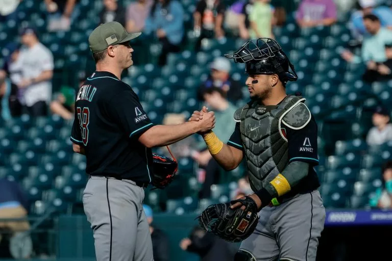 Texas Rangers vs Colorado Rockies Picks and Prediction for Tuesday May 19 2026